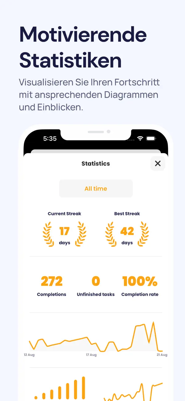 SupaTask Screenshot 2
