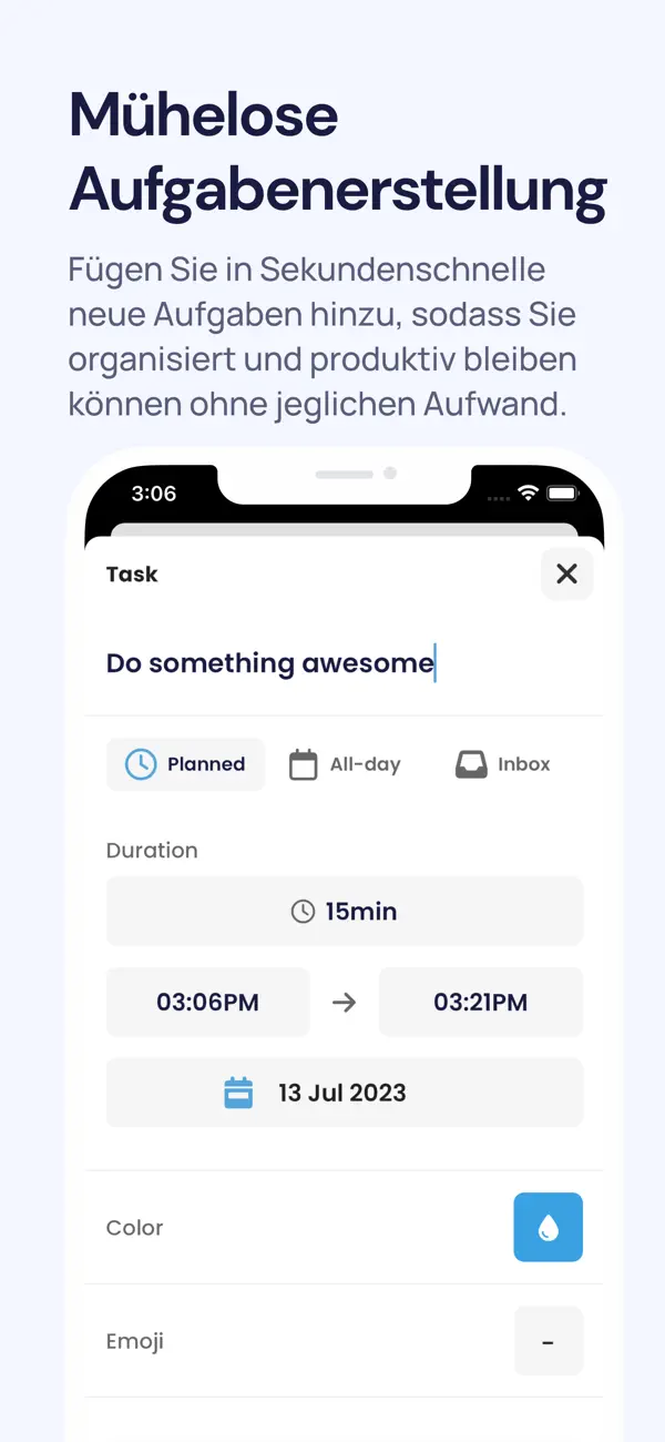 SupaTask Screenshot 4